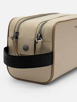 Leather Toiletries Pouch<PEDRO Discount