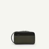 Leather Toiletry Bag<PEDRO Clearance