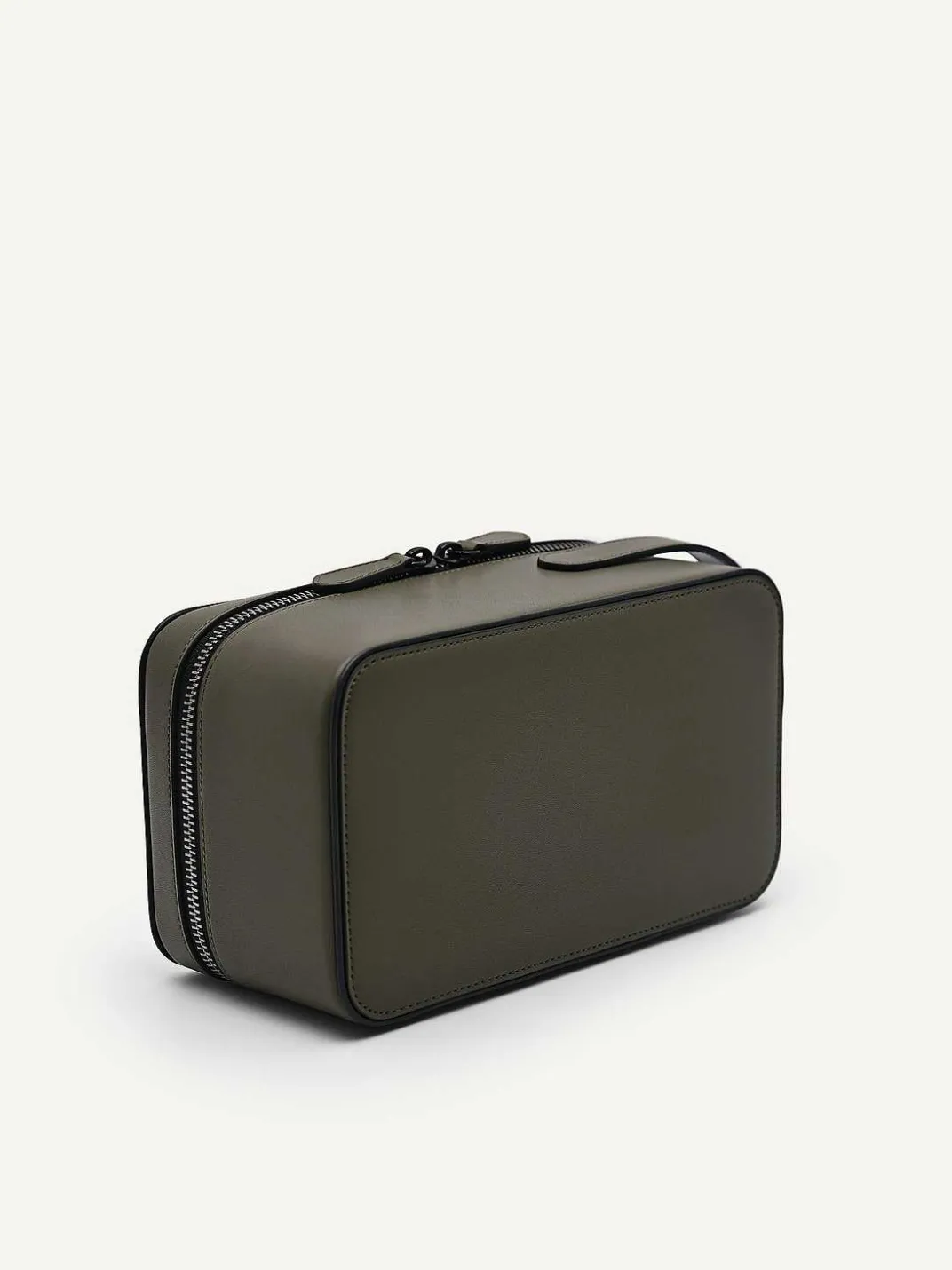 Leather Toiletry Bag<PEDRO Clearance