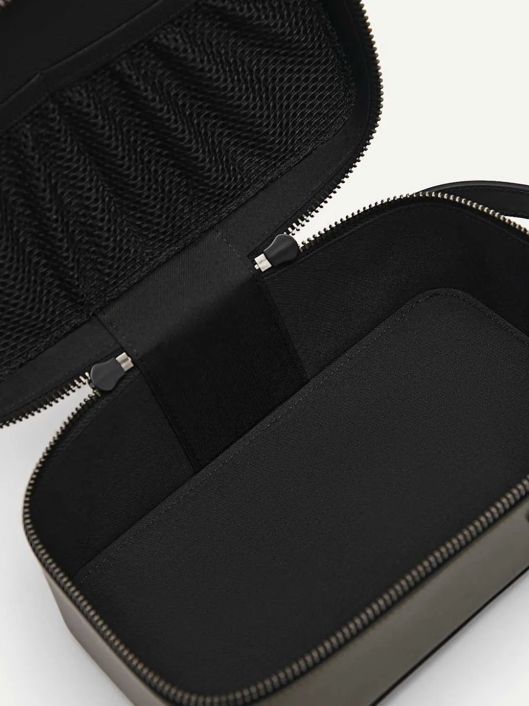 Leather Toiletry Bag<PEDRO Clearance