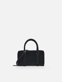 Leather Travel Organizer<PEDRO