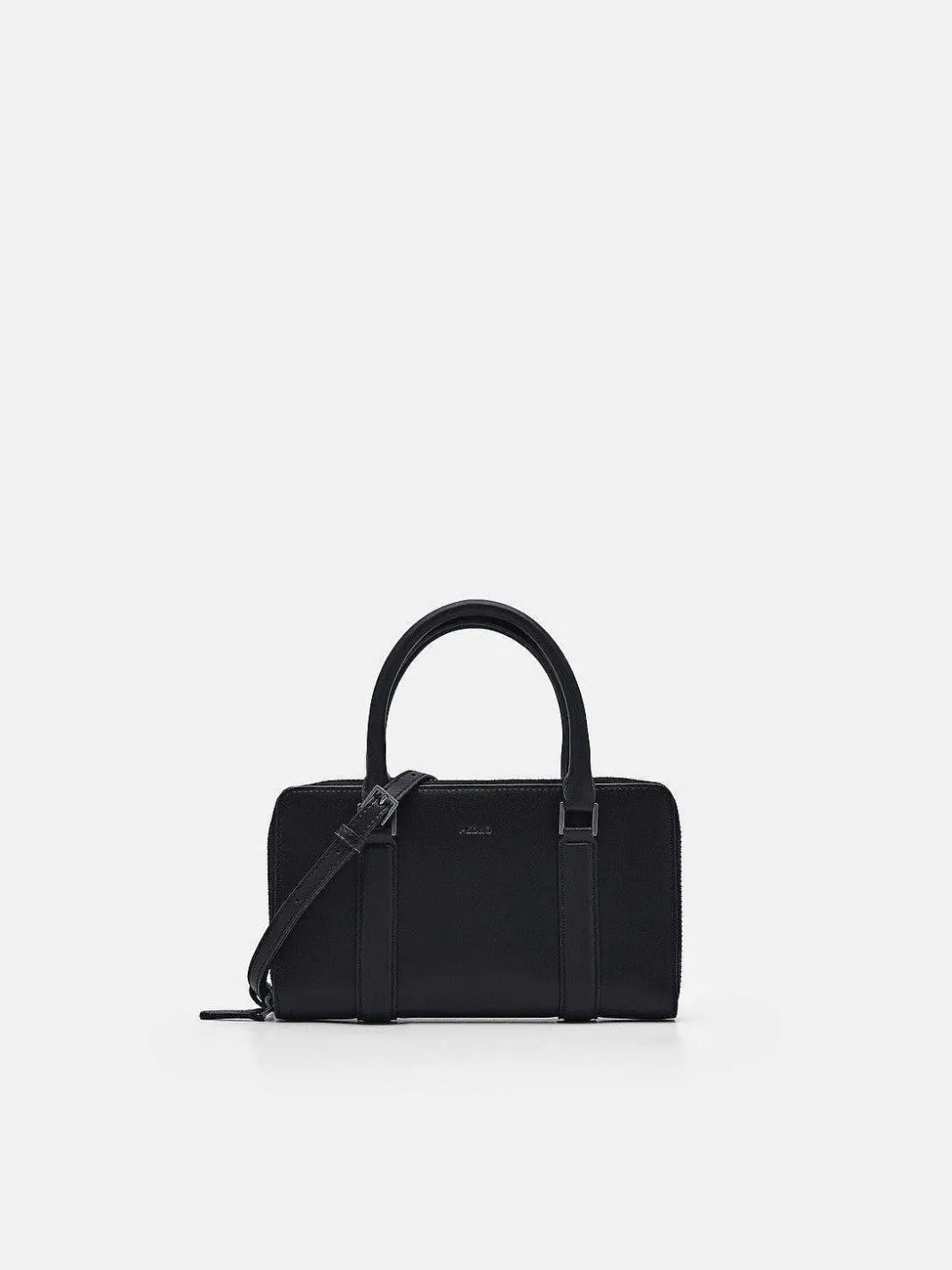 Leather Travel Organizer<PEDRO