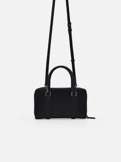 Leather Travel Organizer<PEDRO