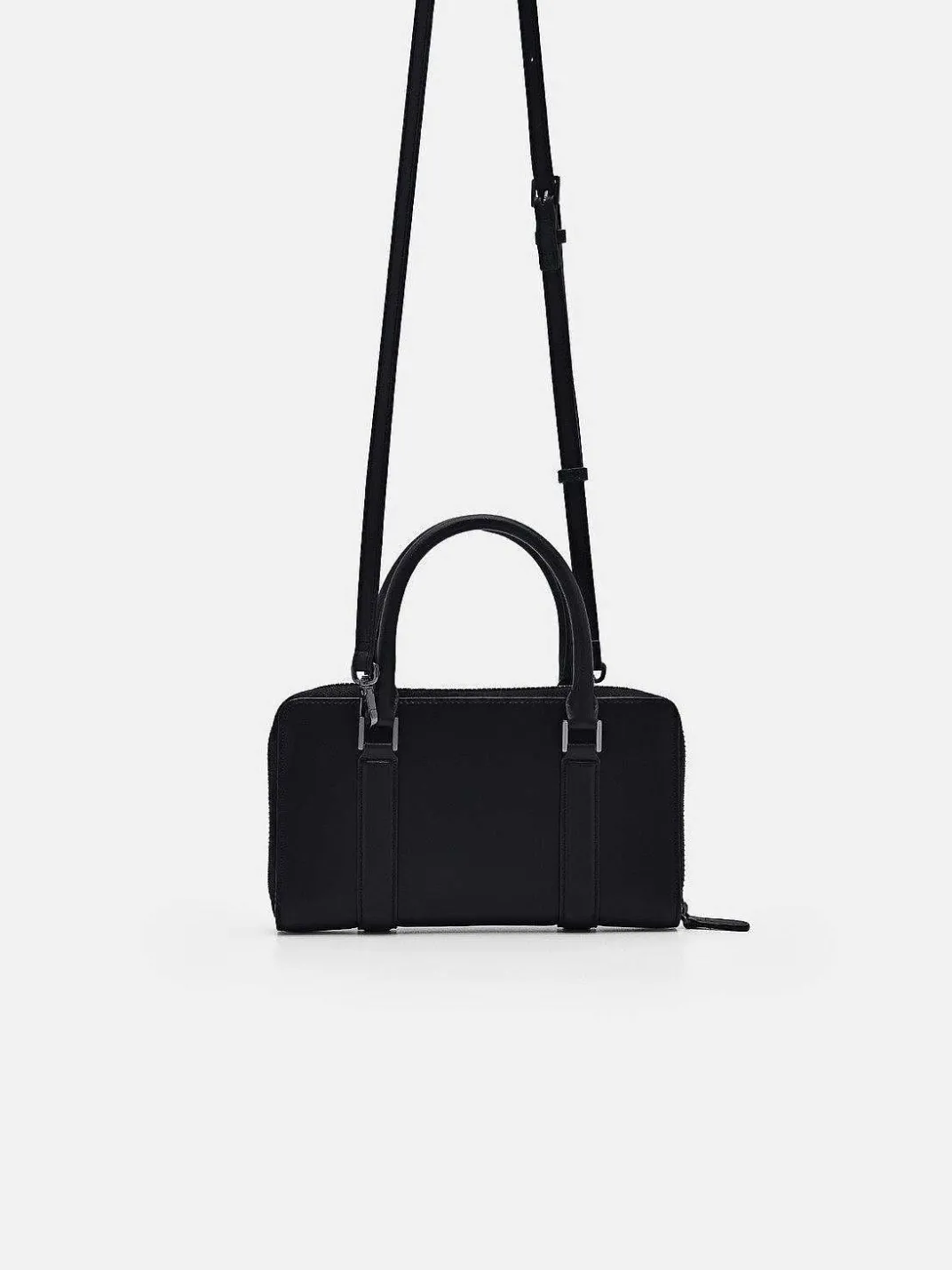Leather Travel Organizer<PEDRO