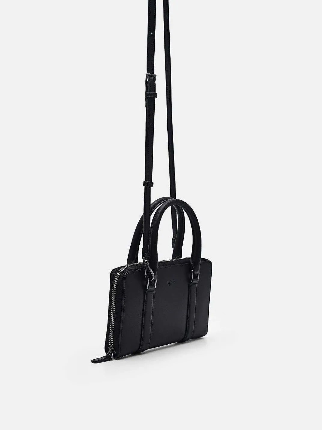 Leather Travel Organizer<PEDRO