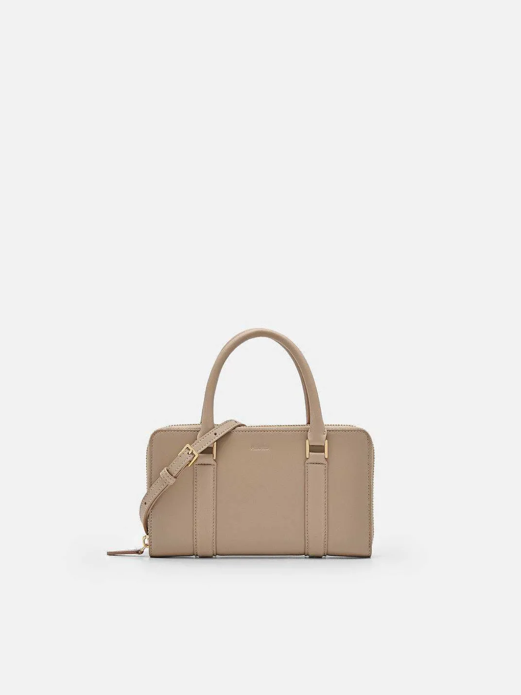 Leather Travel Organizer<PEDRO Outlet