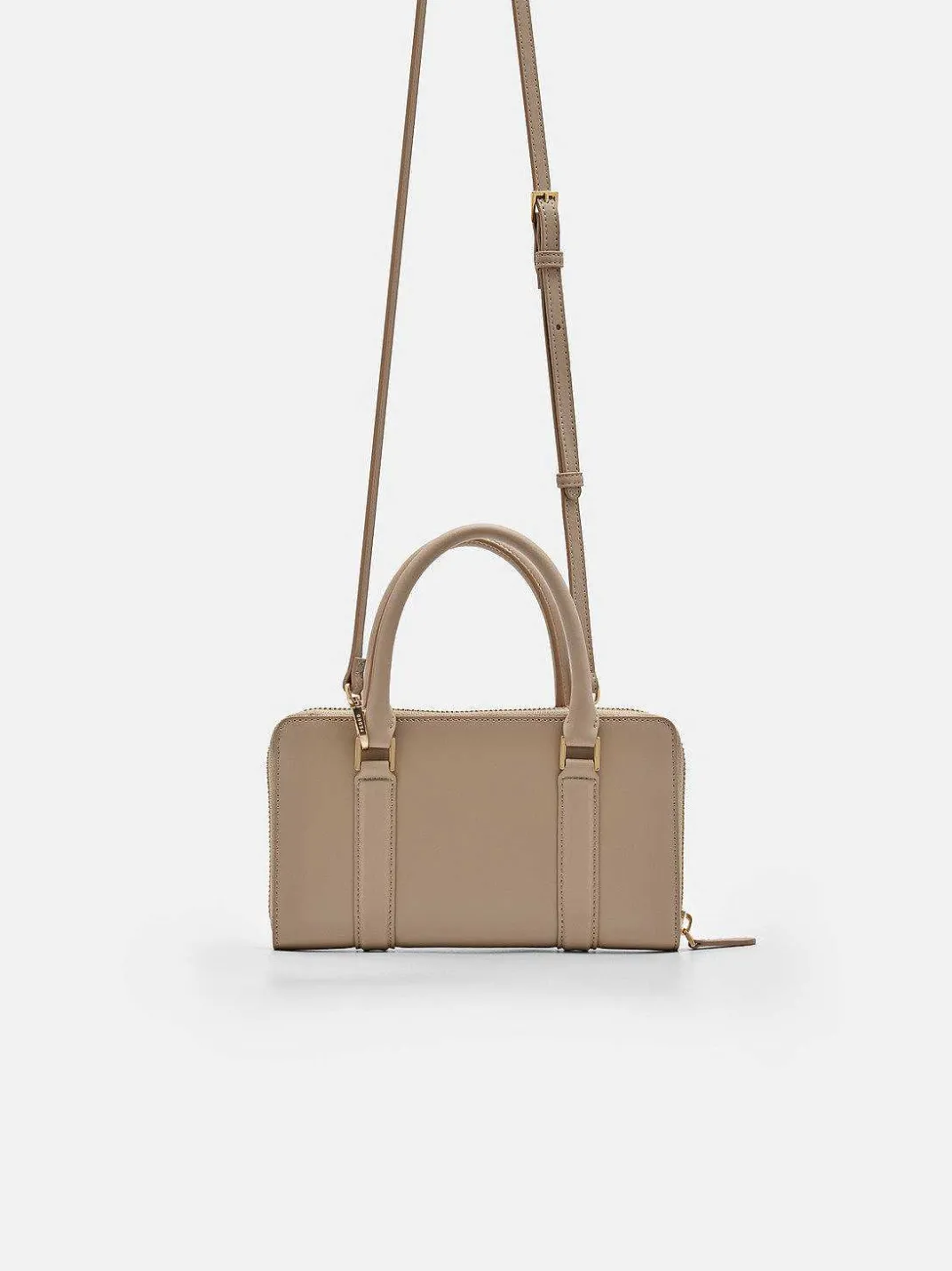Leather Travel Organizer<PEDRO Outlet