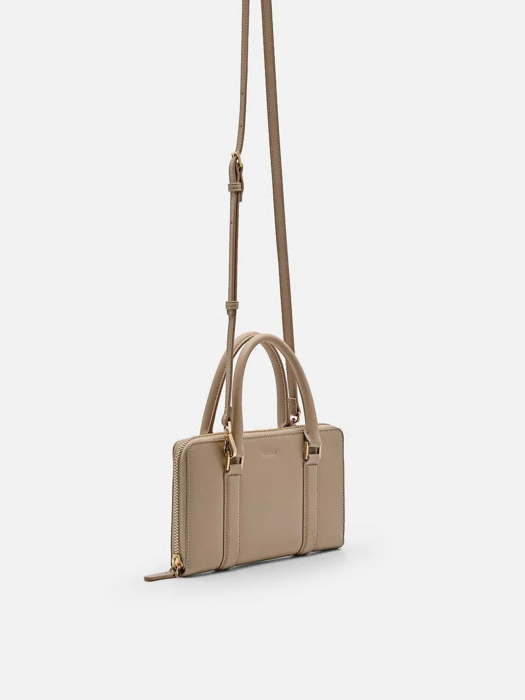 Leather Travel Organizer<PEDRO Outlet