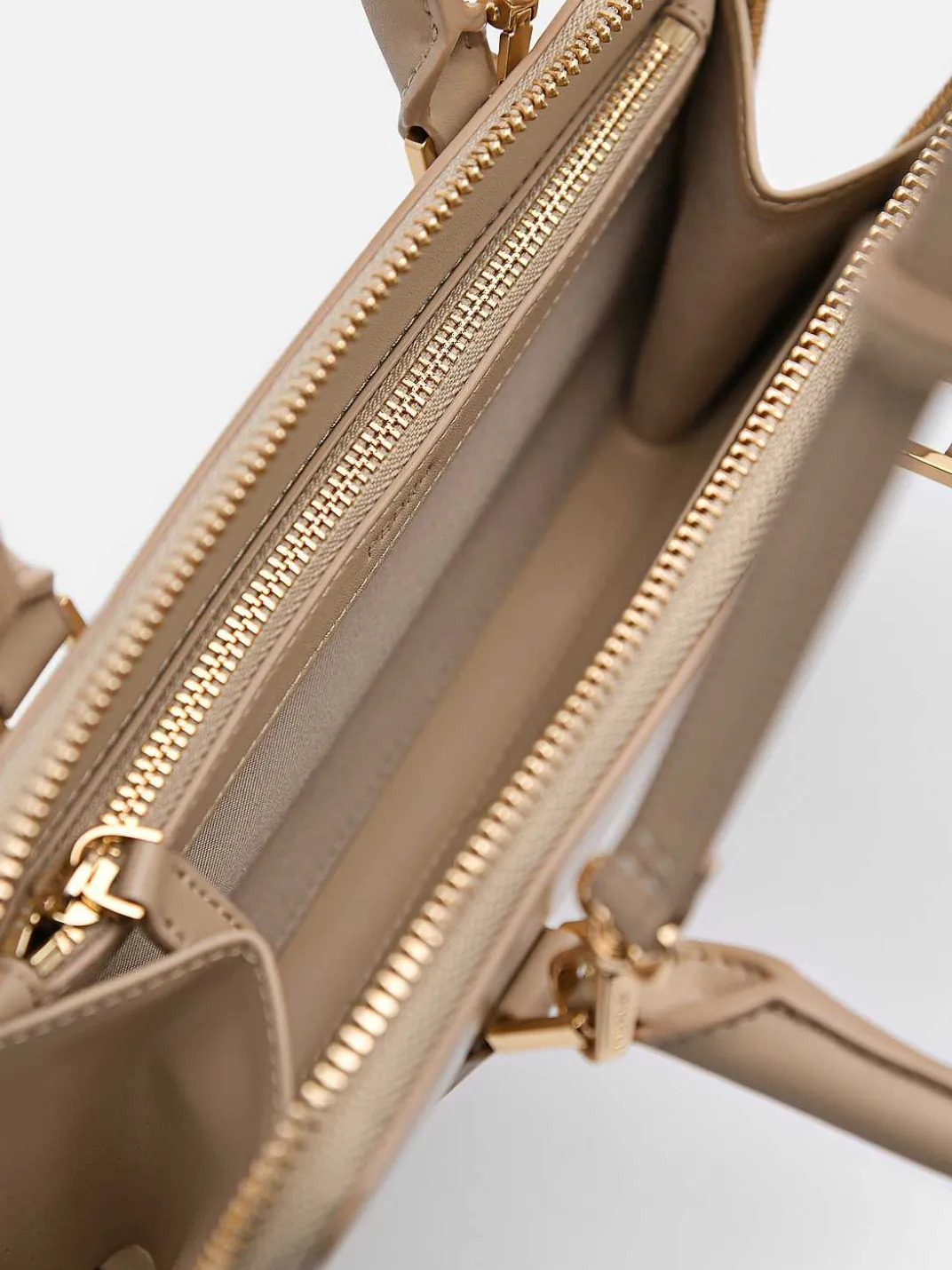 Leather Travel Organizer<PEDRO Outlet