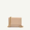 Leather Tri-Fold Wallet<PEDRO New
