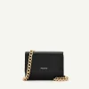Leather Tri-Fold Wallet<PEDRO Discount
