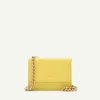 Leather Tri-Fold Wallet<PEDRO Discount