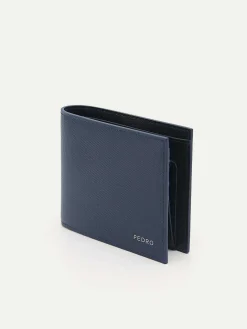 Leather Wallet<PEDRO