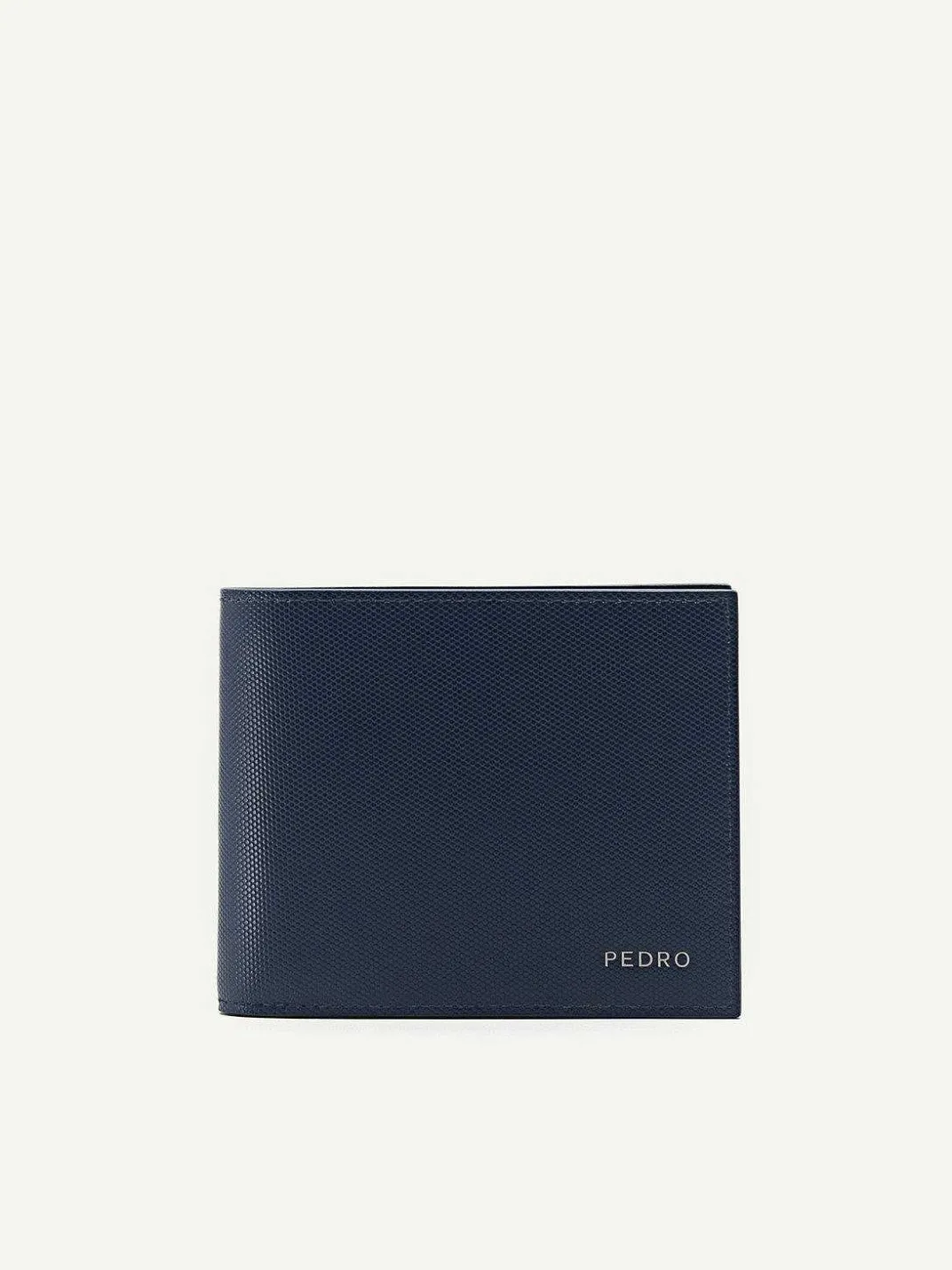 Leather Wallet<PEDRO