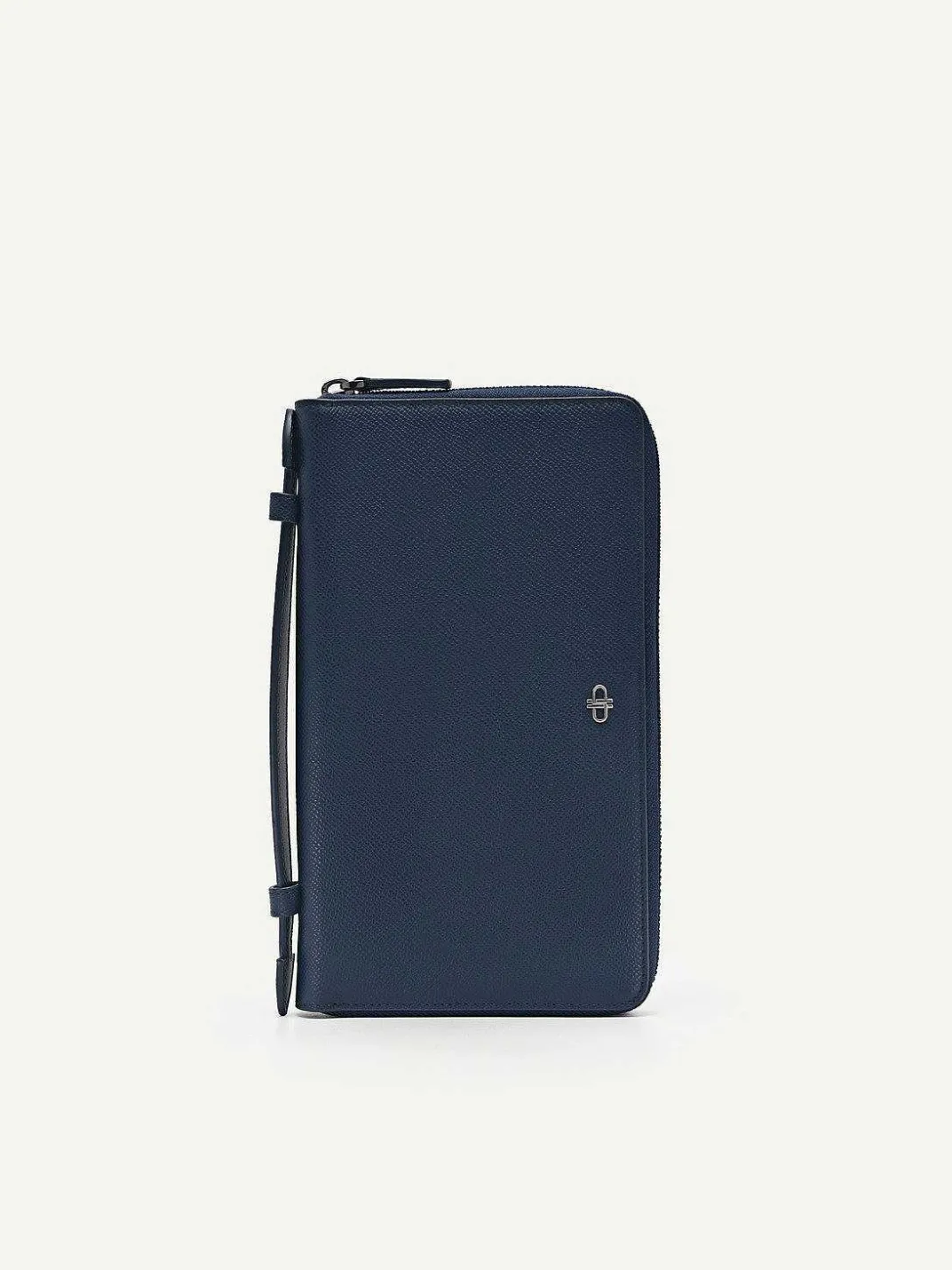 Leather Wallet Organiser<PEDRO