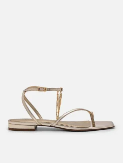 Lia Ankle Strap Sandals<PEDRO Discount
