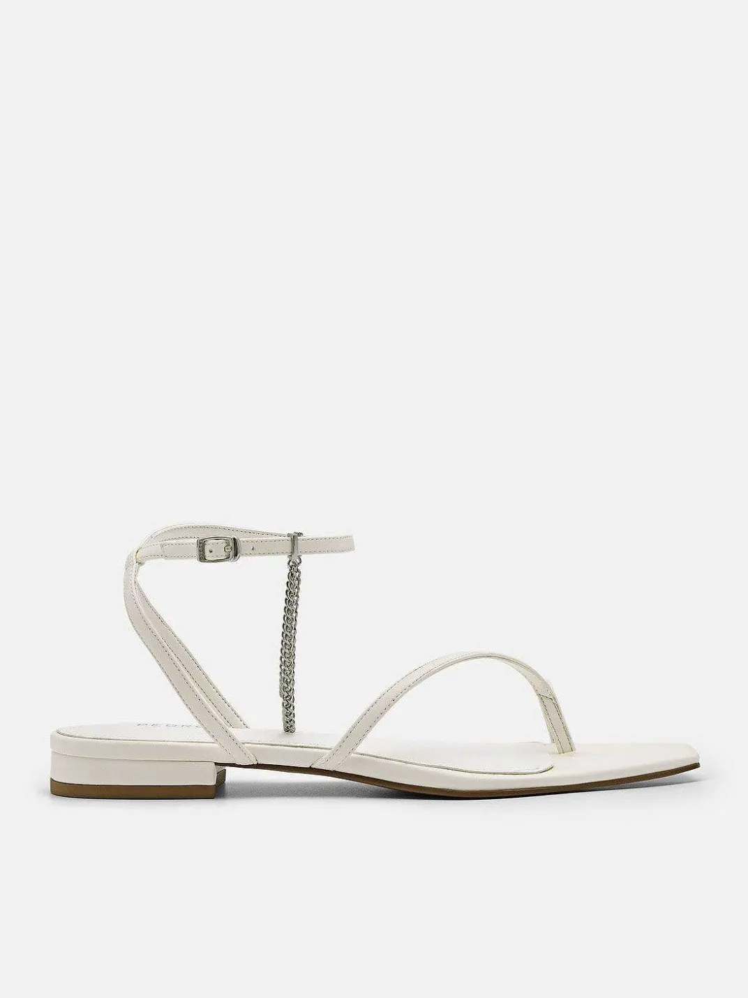 Lia Ankle Strap Sandals<PEDRO Discount