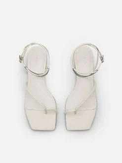 Lia Ankle Strap Sandals<PEDRO Discount