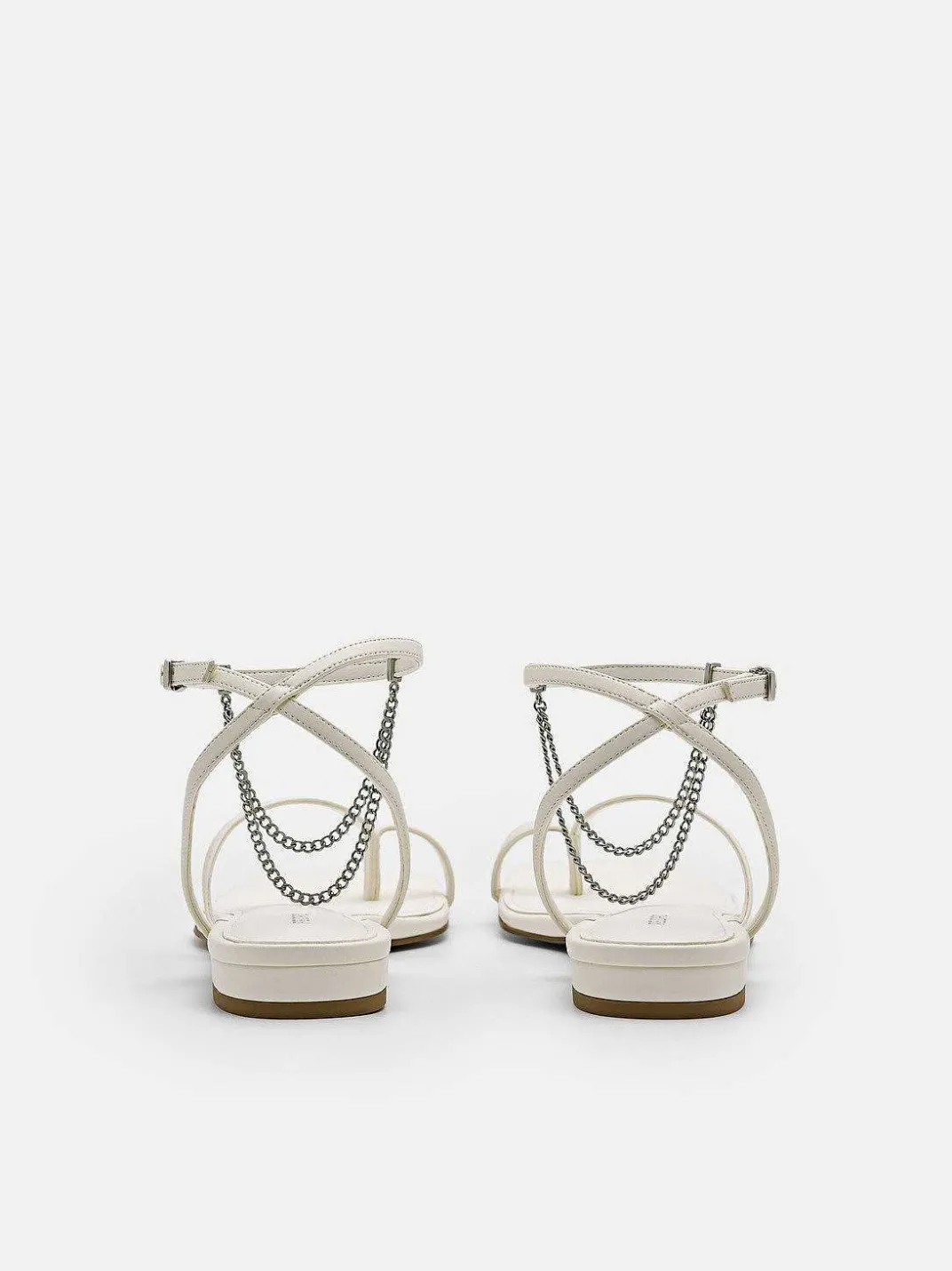 Lia Ankle Strap Sandals<PEDRO Discount