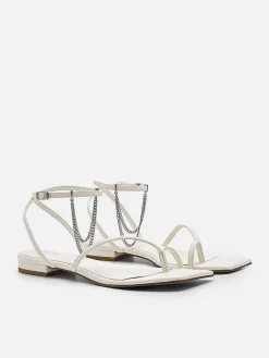 Lia Ankle Strap Sandals<PEDRO Discount