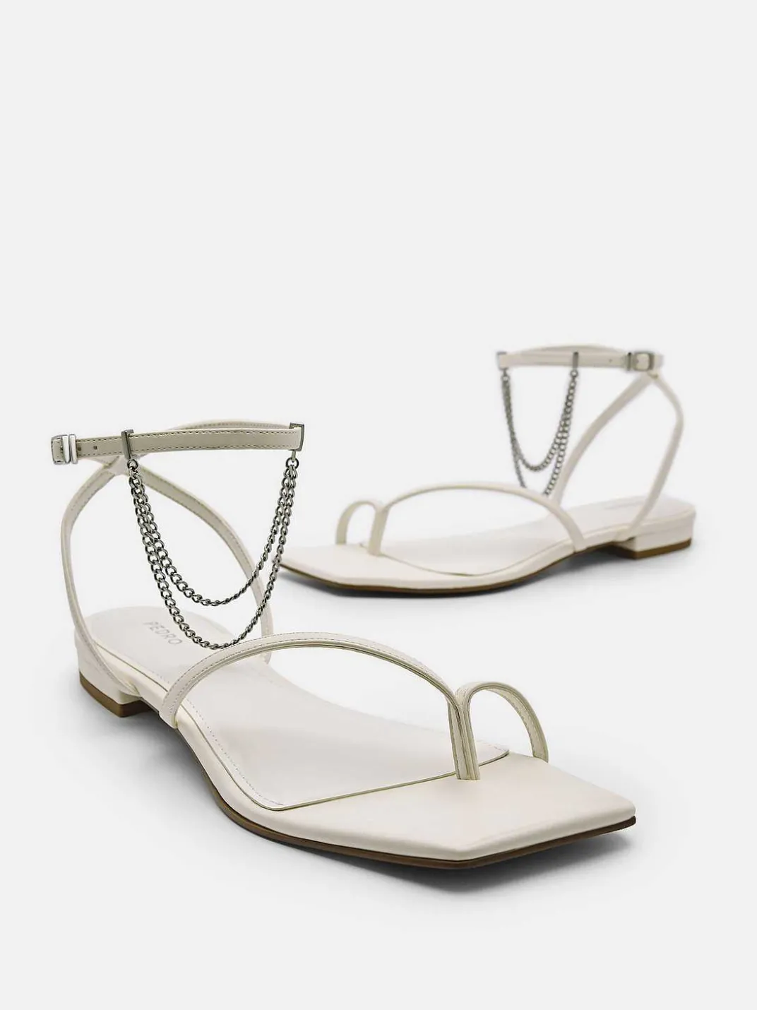 Lia Ankle Strap Sandals<PEDRO Discount