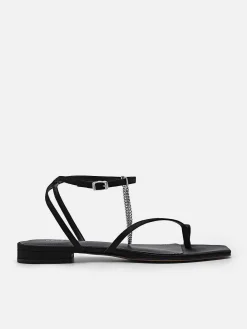 Lia Ankle Strap Sandals<PEDRO Discount