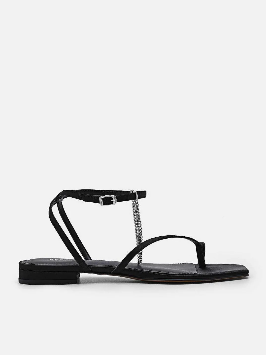 Lia Ankle Strap Sandals<PEDRO Discount