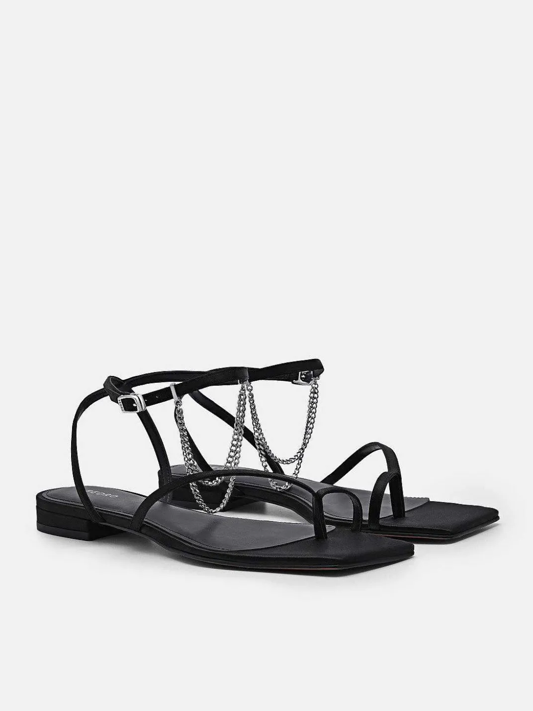 Lia Ankle Strap Sandals<PEDRO Discount