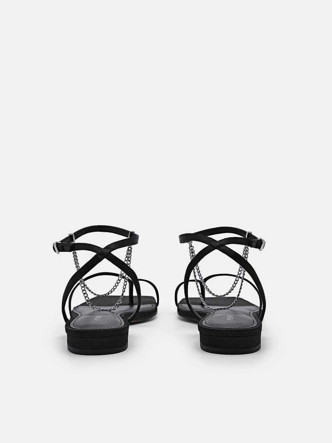 Lia Ankle Strap Sandals<PEDRO Discount