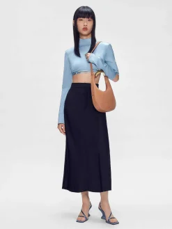 Lia Hobo Bag<PEDRO
