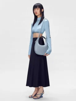 Lia Hobo Bag<PEDRO Sale