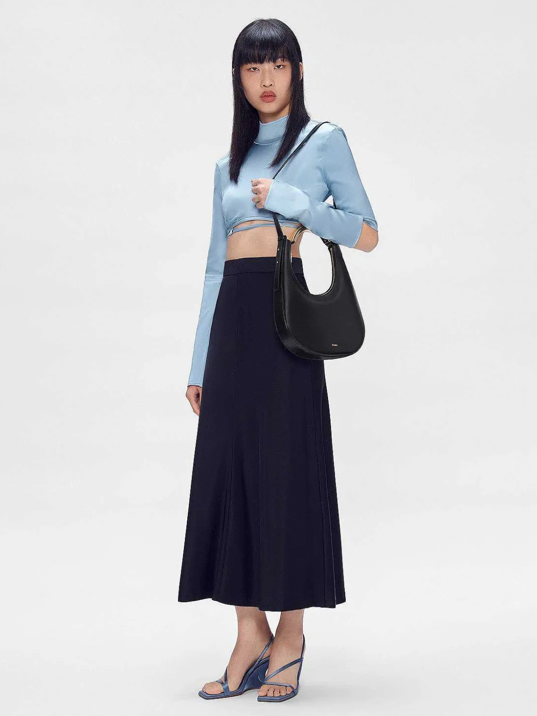 Lia Hobo Bag<PEDRO New