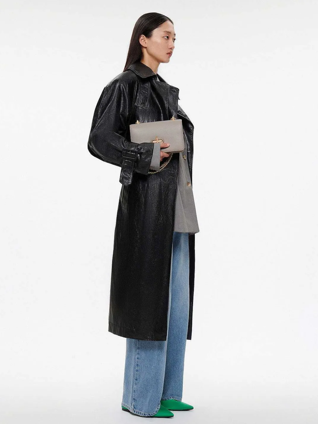 Lily Shoulder Bag<PEDRO Hot