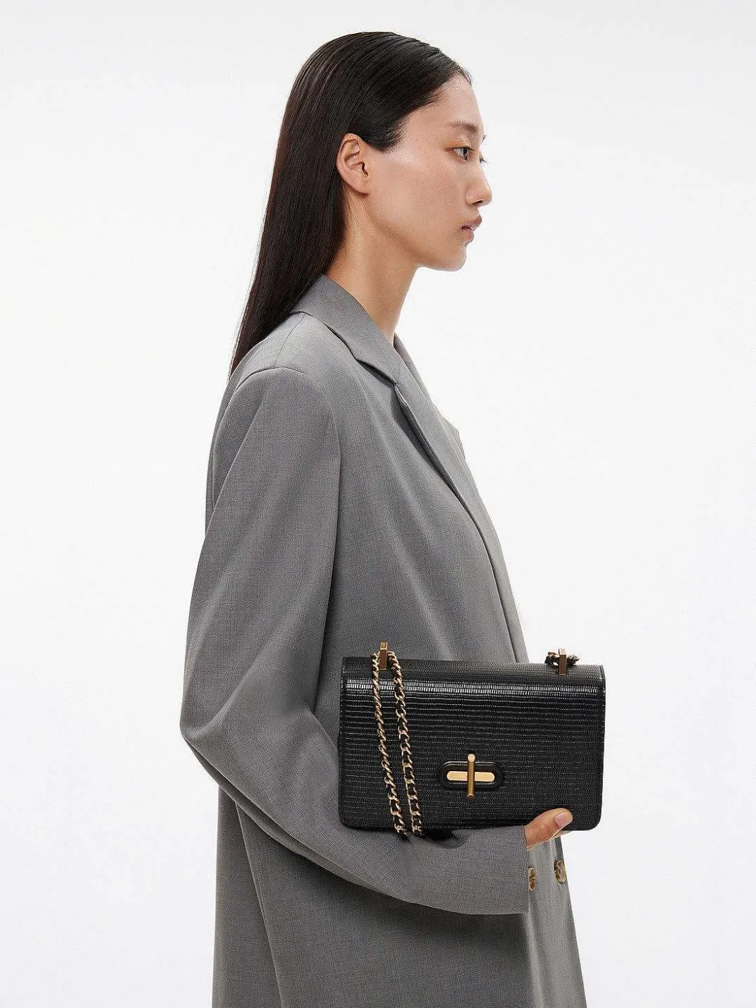 Lily Shoulder Bag<PEDRO Online