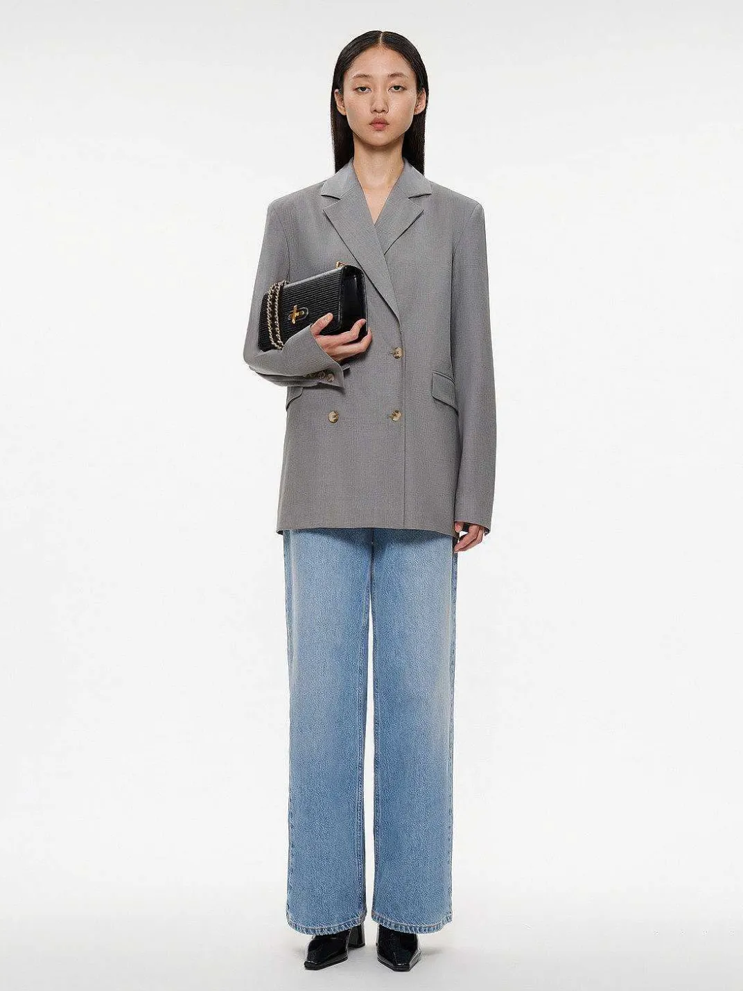 Lily Shoulder Bag<PEDRO Online