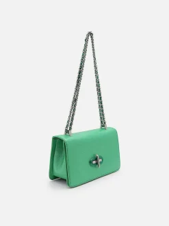 Lily Shoulder Bag<PEDRO