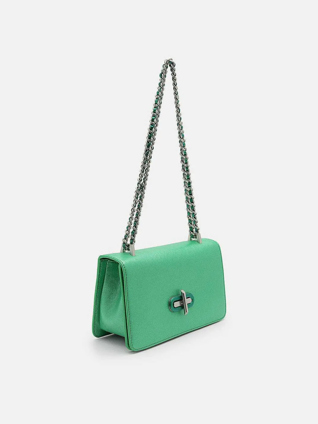 Lily Shoulder Bag<PEDRO