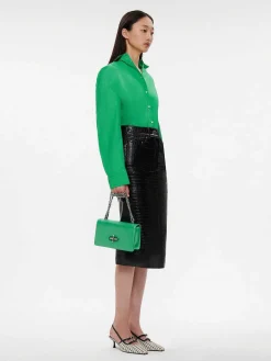 Lily Shoulder Bag<PEDRO