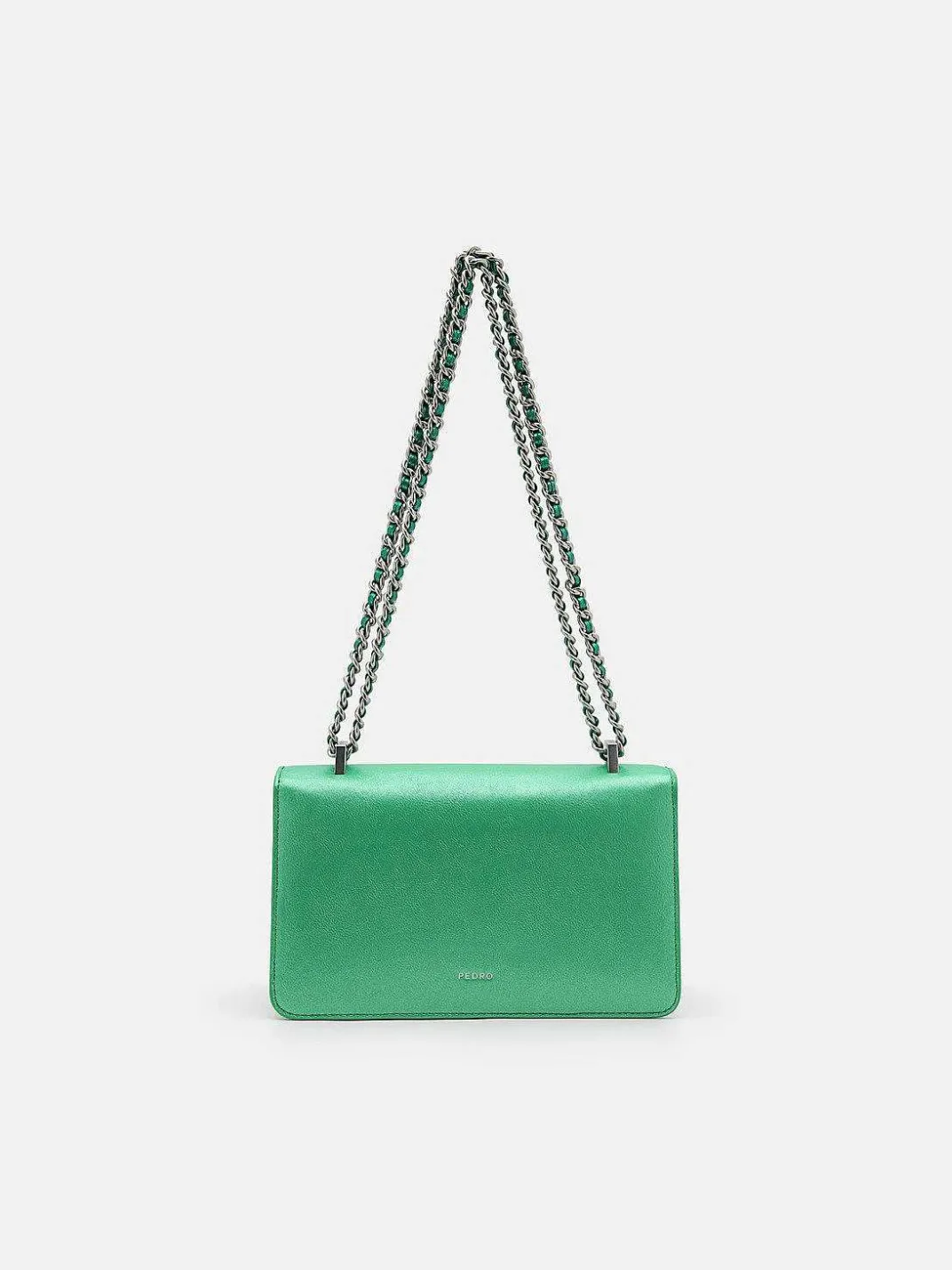 Lily Shoulder Bag<PEDRO