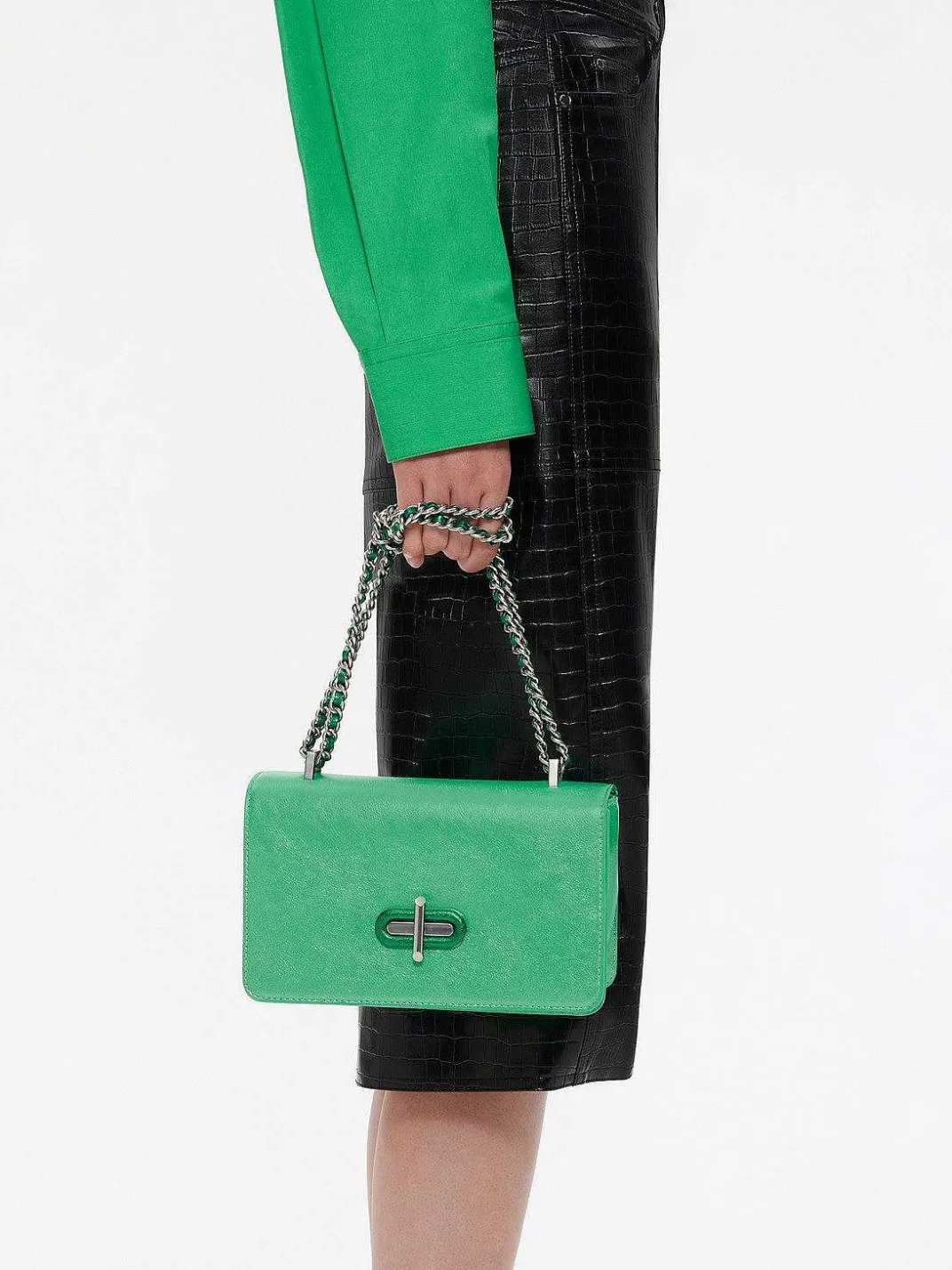 Lily Shoulder Bag<PEDRO