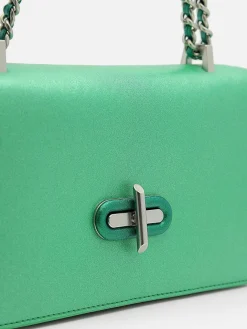 Lily Shoulder Bag<PEDRO