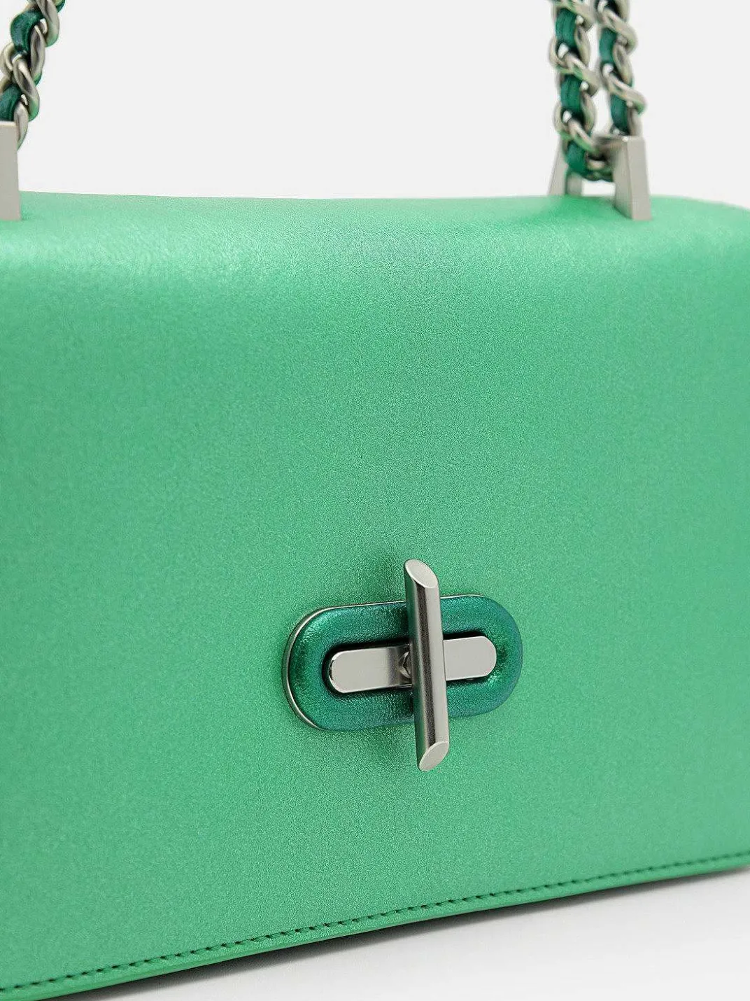 Lily Shoulder Bag<PEDRO