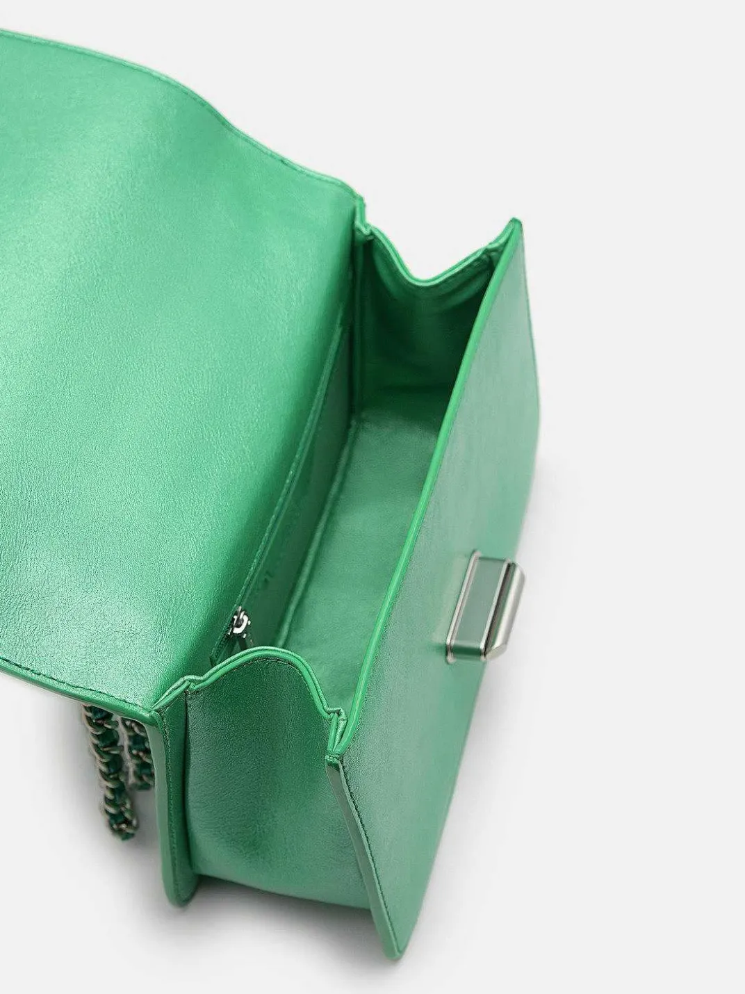 Lily Shoulder Bag<PEDRO