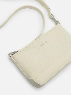 Luc Canvas Sling Bag<PEDRO Outlet