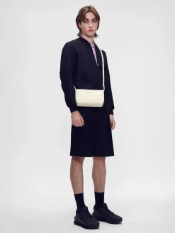 Luc Canvas Sling Bag<PEDRO Outlet