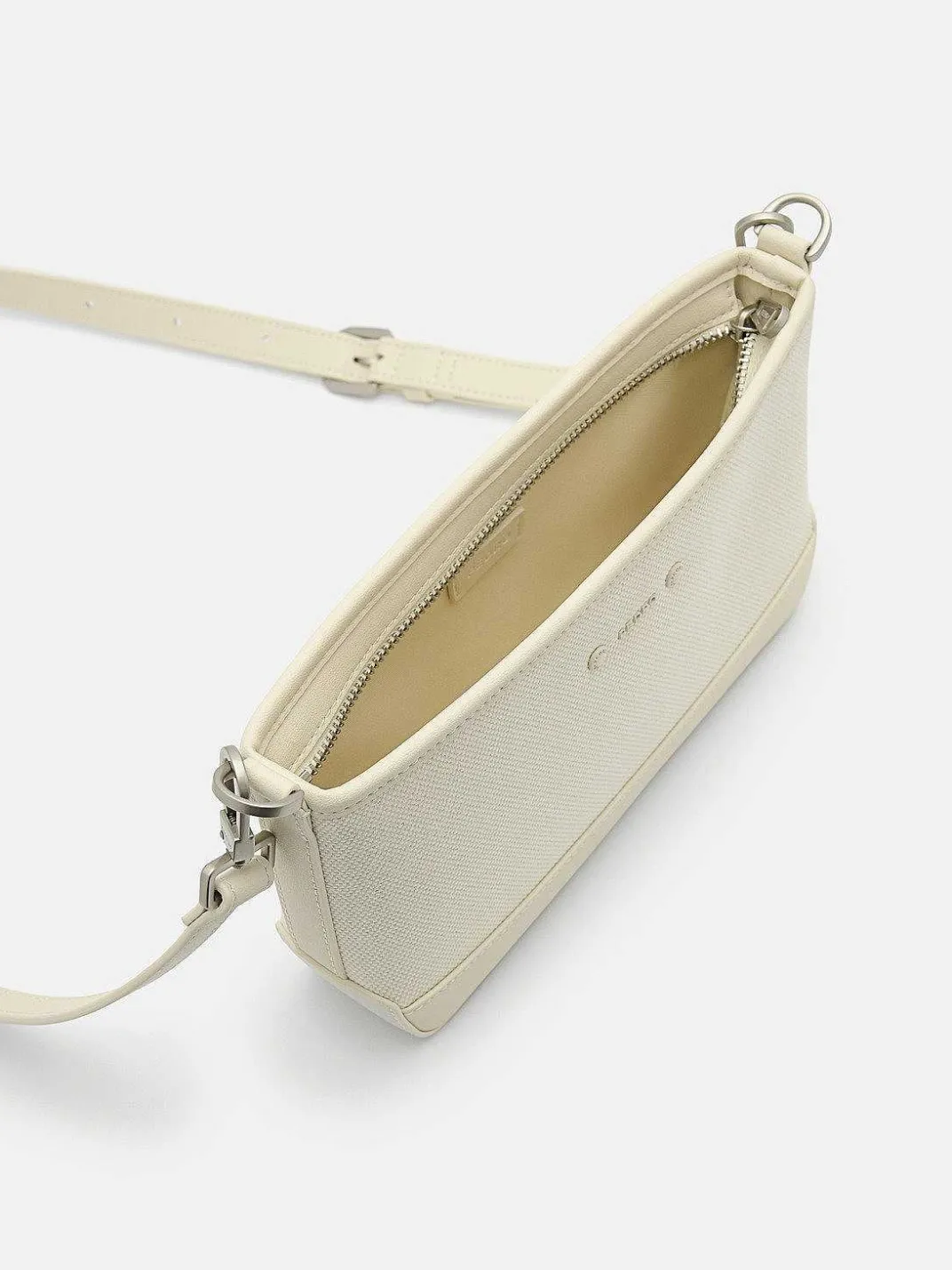 Luc Canvas Sling Bag<PEDRO Outlet