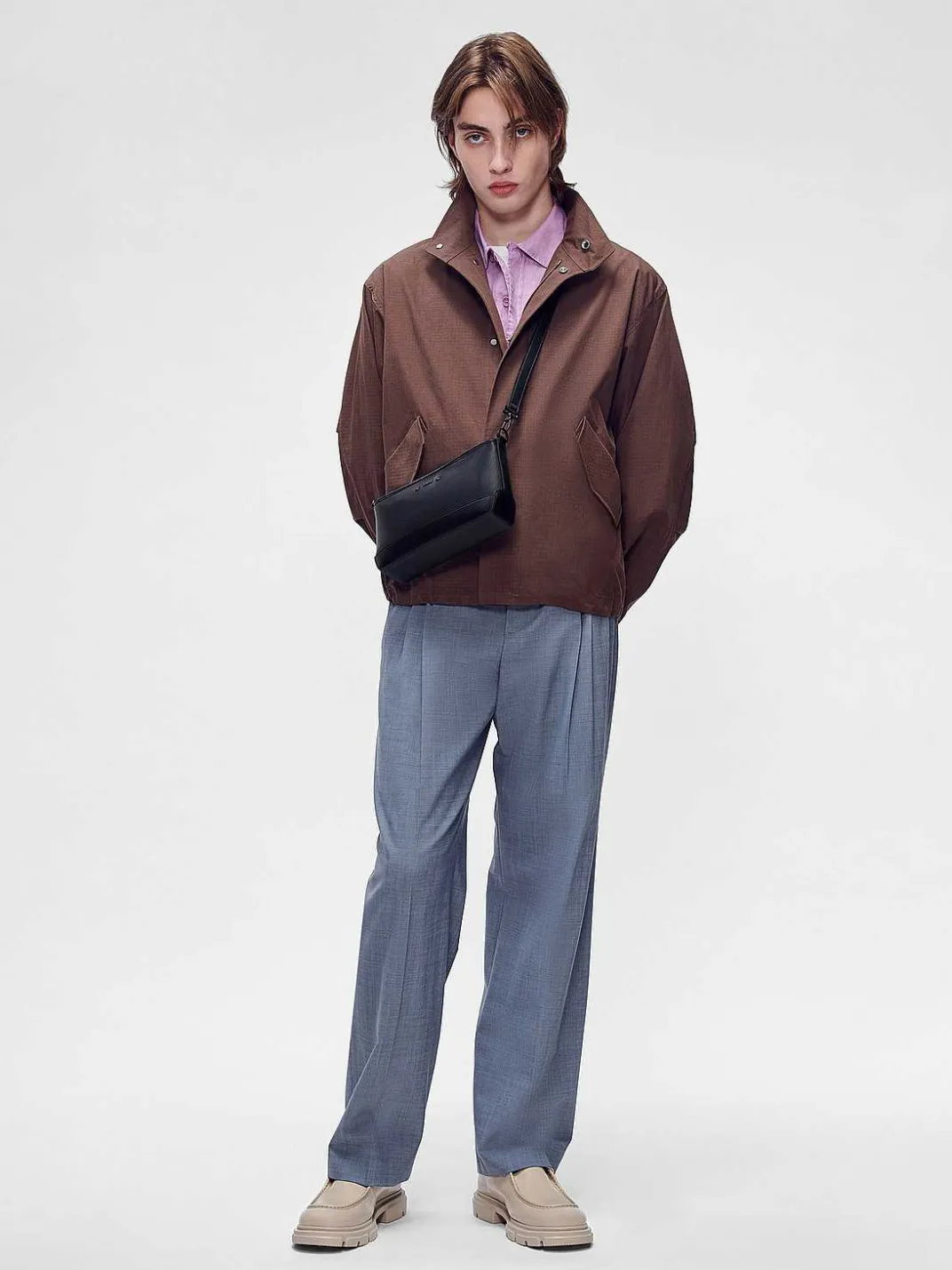 Luc Sling Bag<PEDRO Best