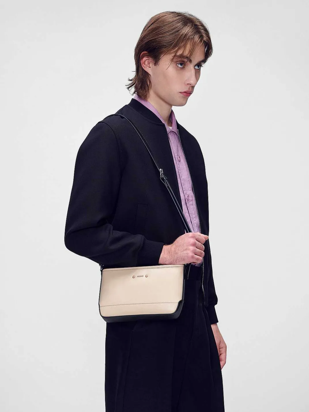Luc Sling Bag<PEDRO Best