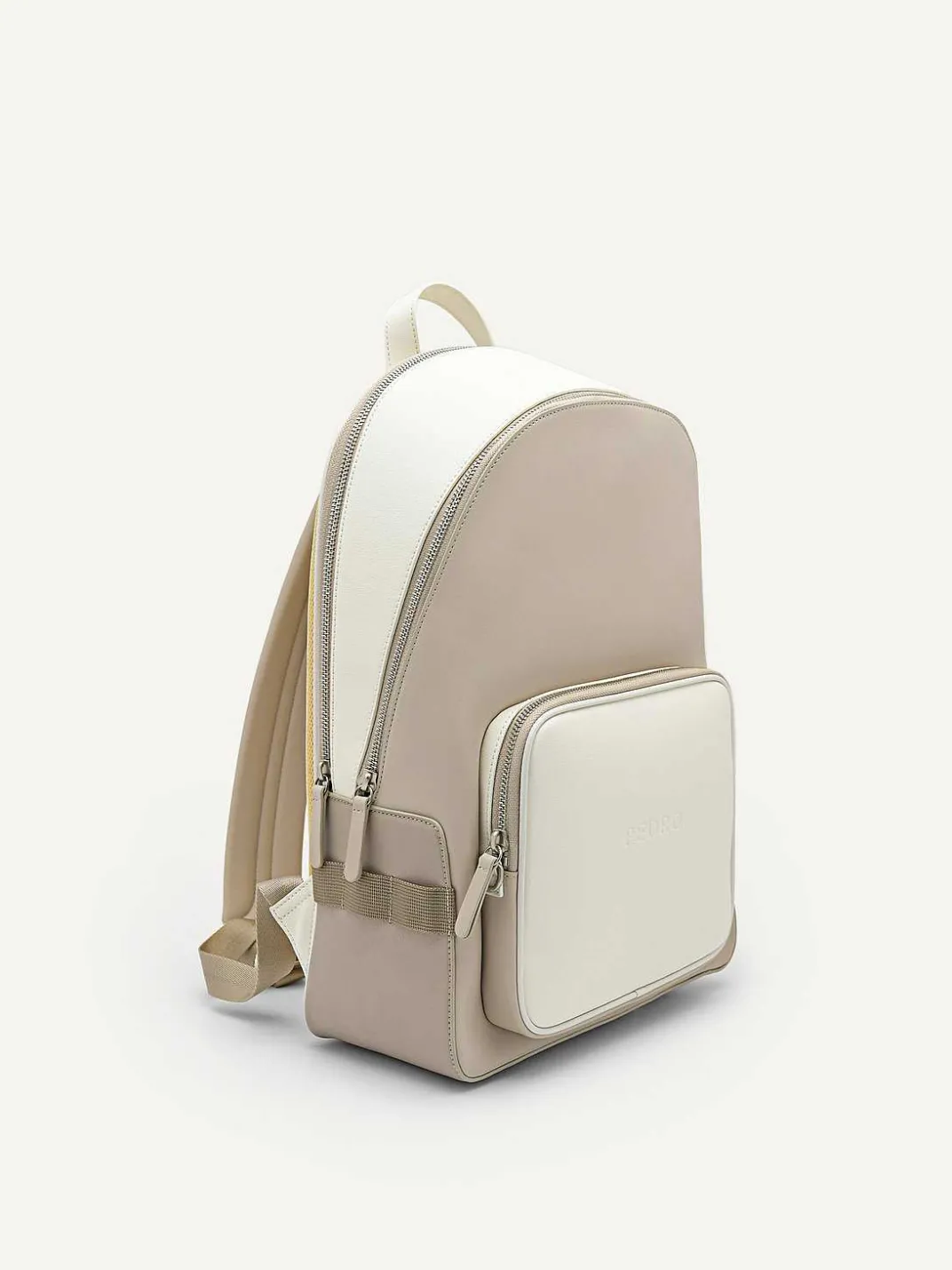 Lucas Casual Backpack<PEDRO Hot