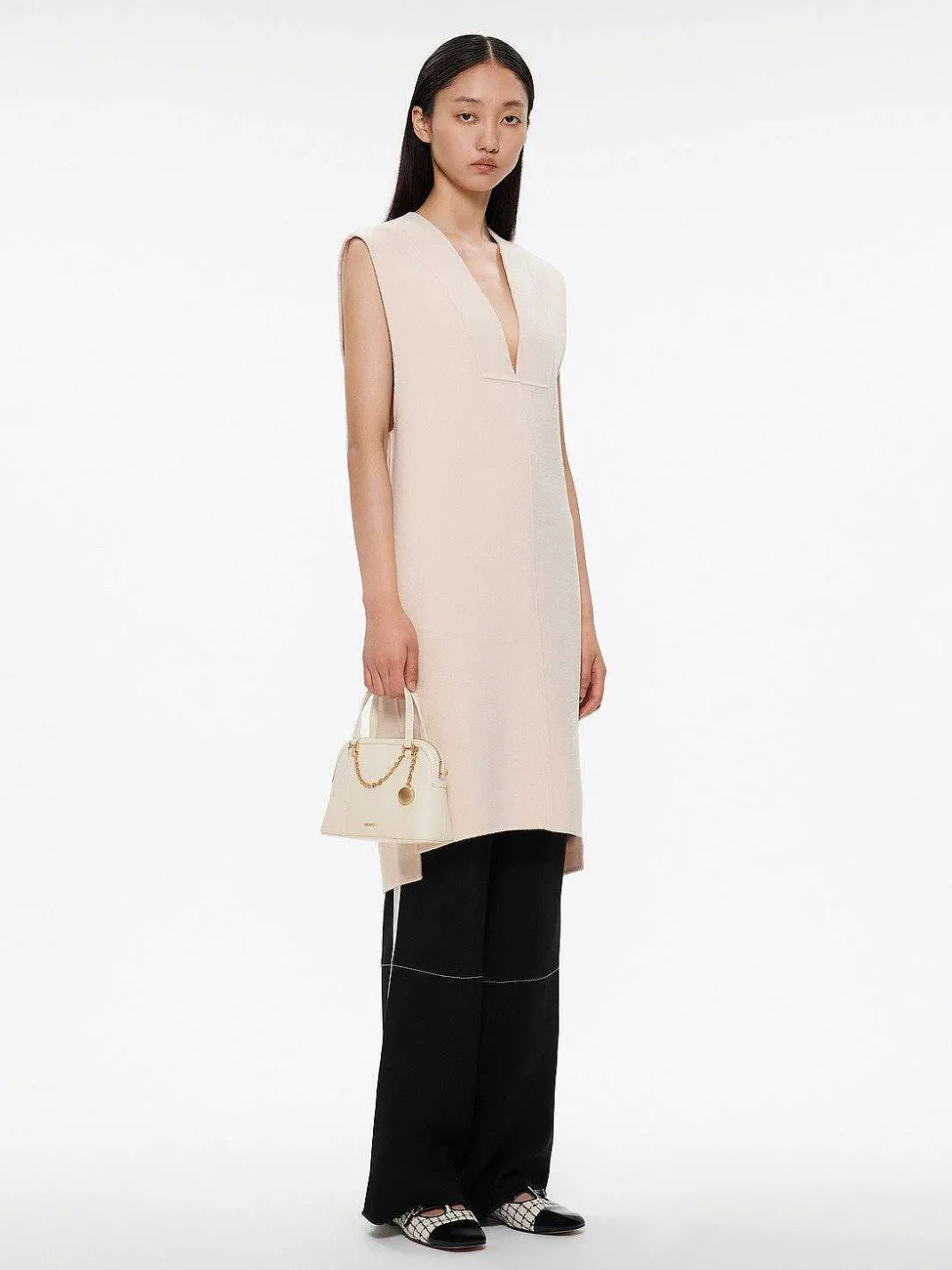 Lucia Mini Handbag<PEDRO Hot